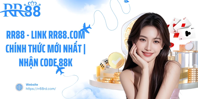 Khám Phá Hành Trình Chinh Phục Sân Chơi Đẳng Cấp Cùng RR88 - Đưa Trò Chơi Lên Tầm Cao Mới